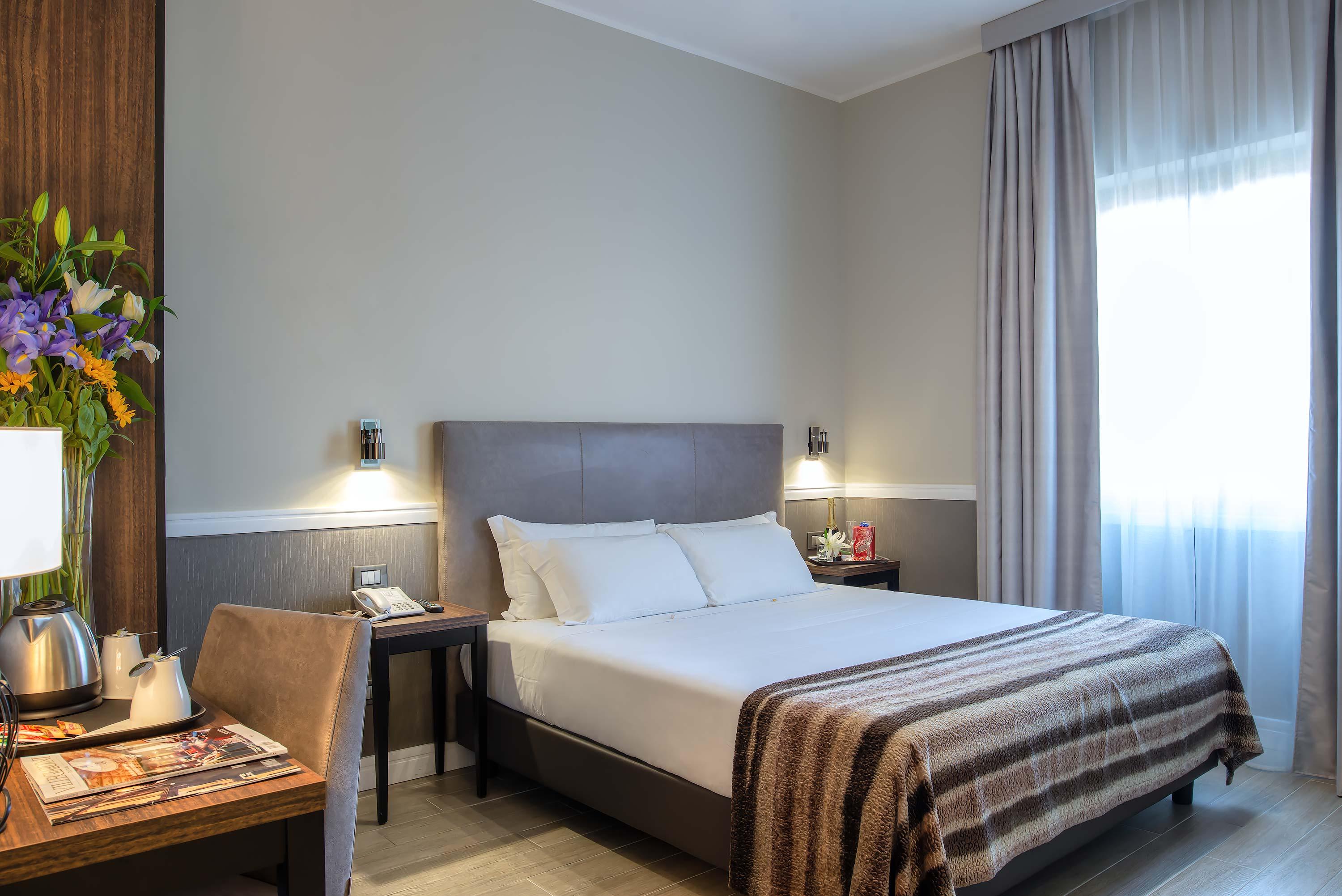 Fragrance St. Peter Hotel Roma