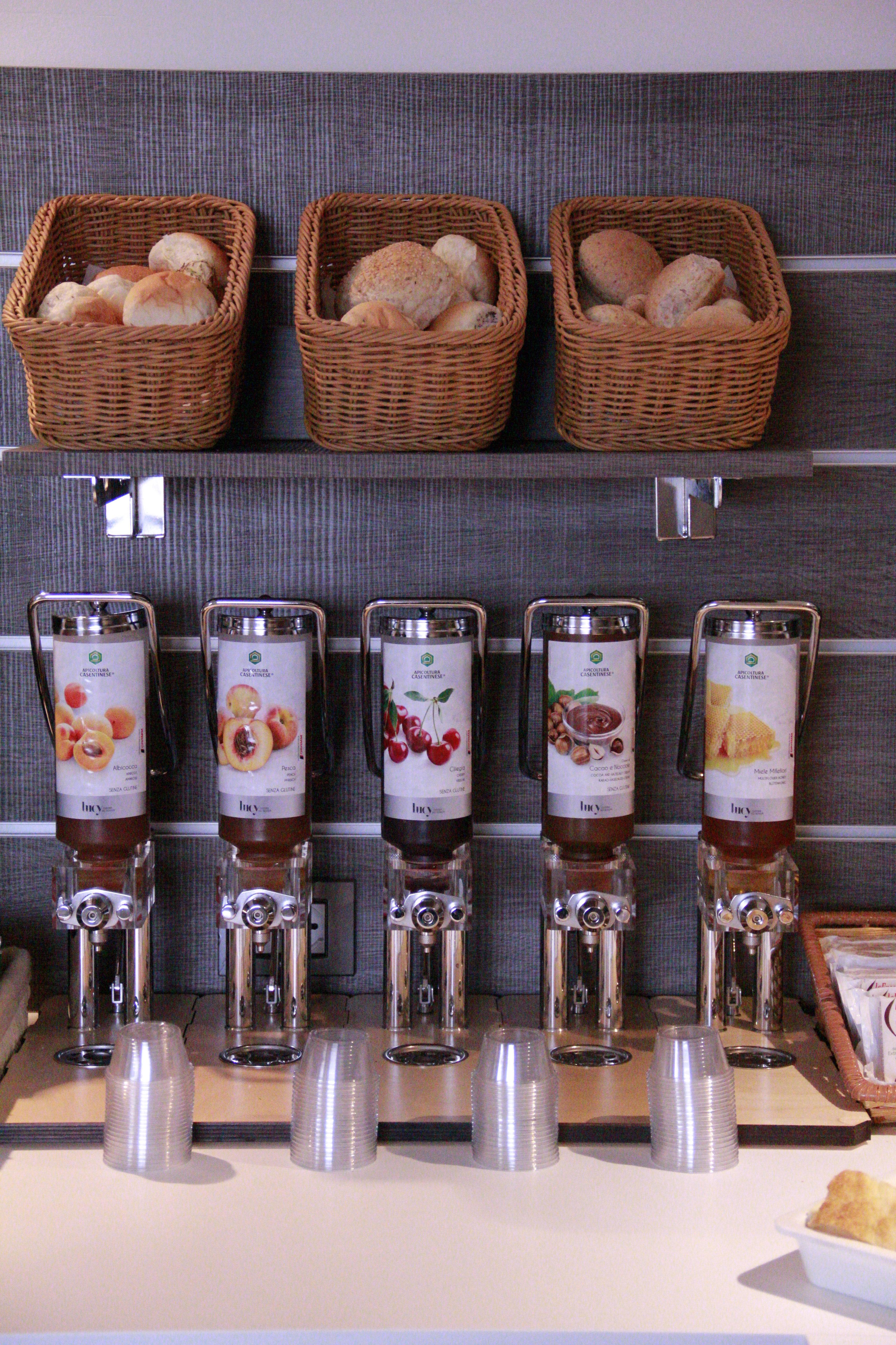 Hotel Fragrance St. Peter