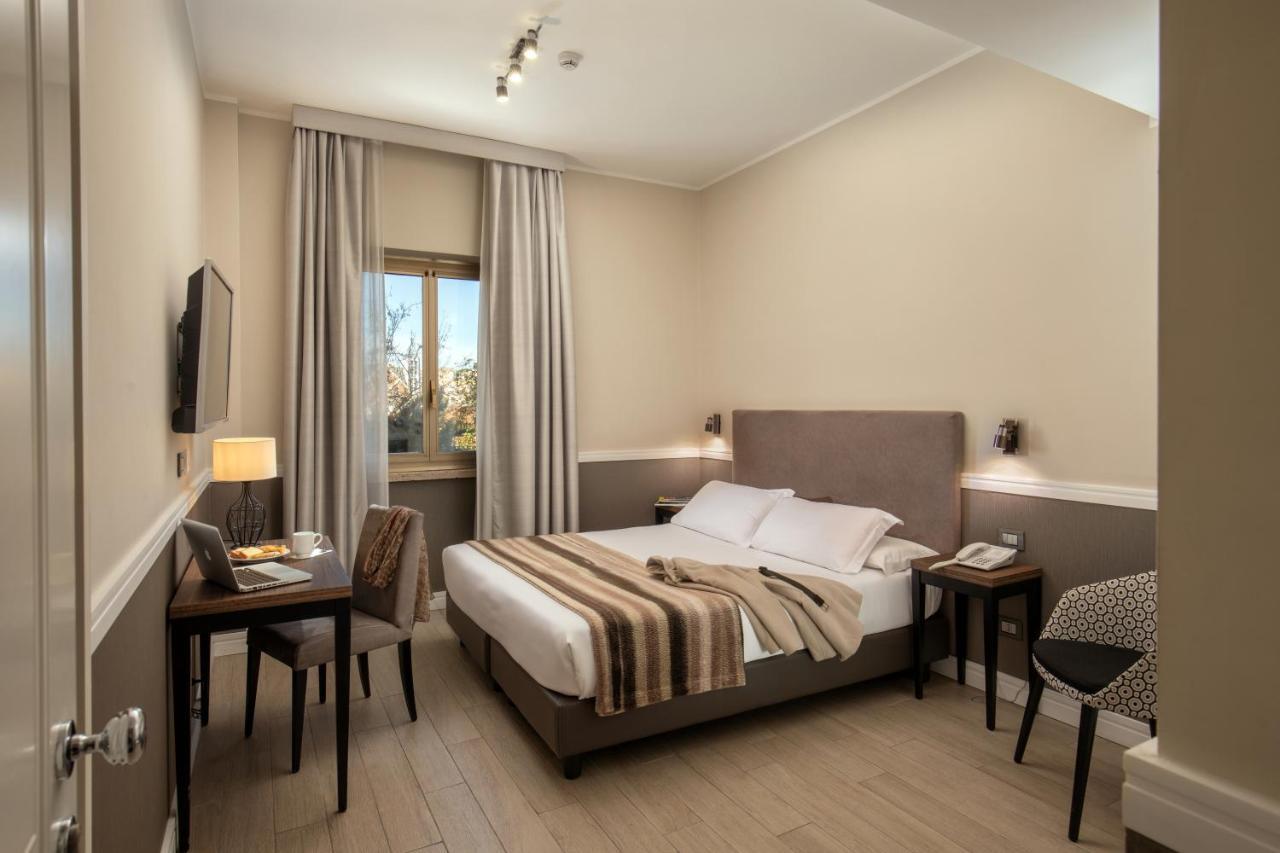 Hotel Fragrance St. Peter 3*