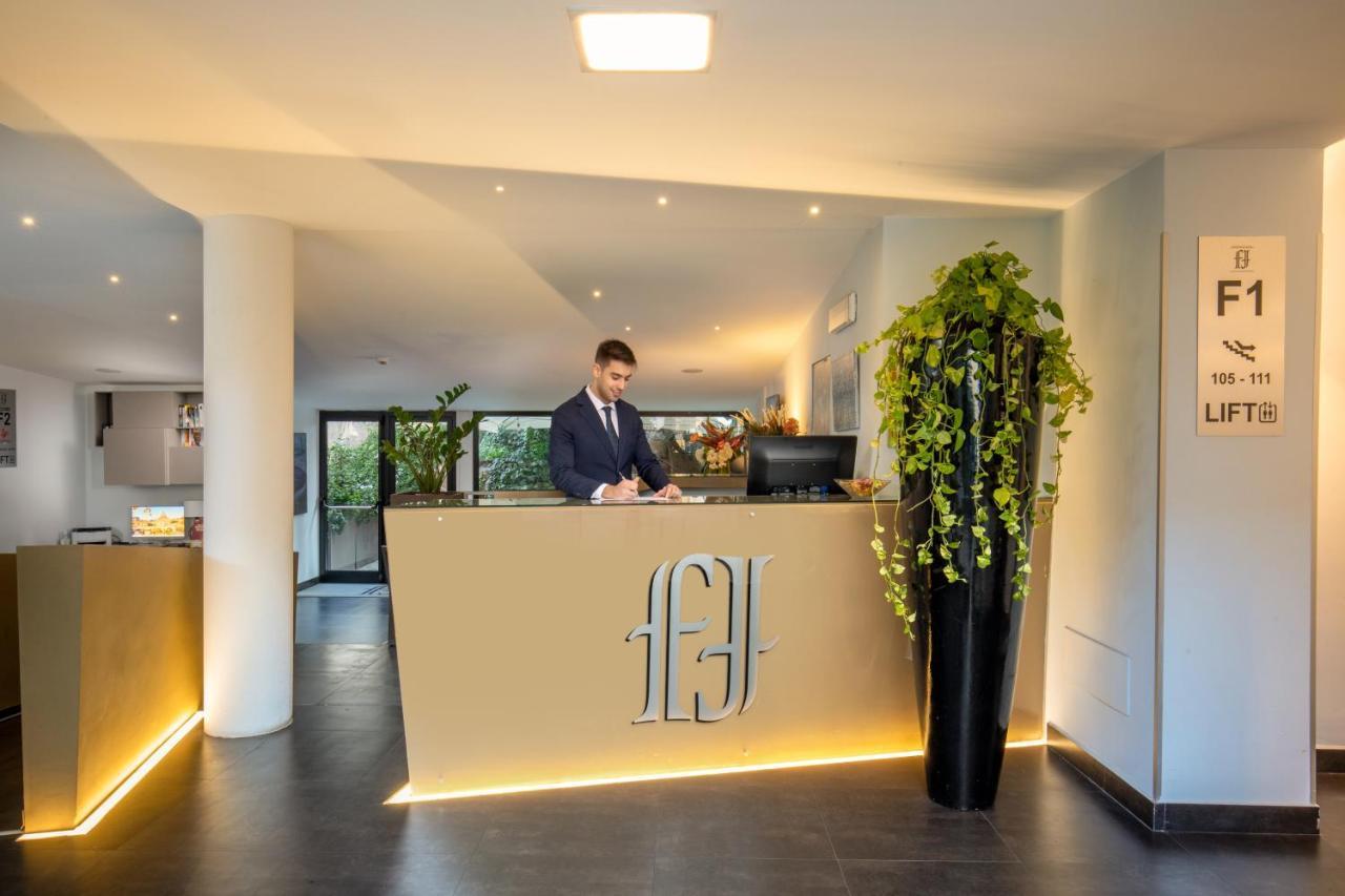 Hotel Fragrance St. Peter 3*